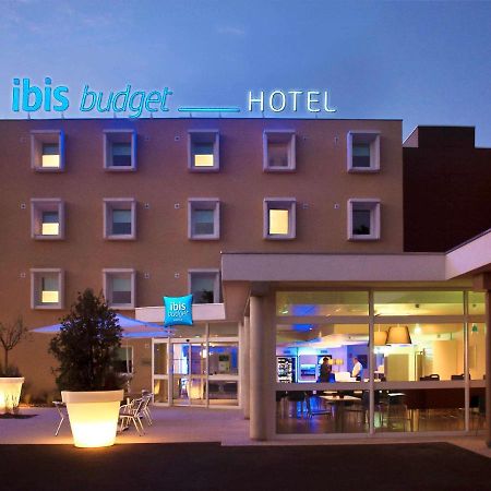 Ibis Budget Loriol เลอปูแซง ภายนอก รูปภาพ