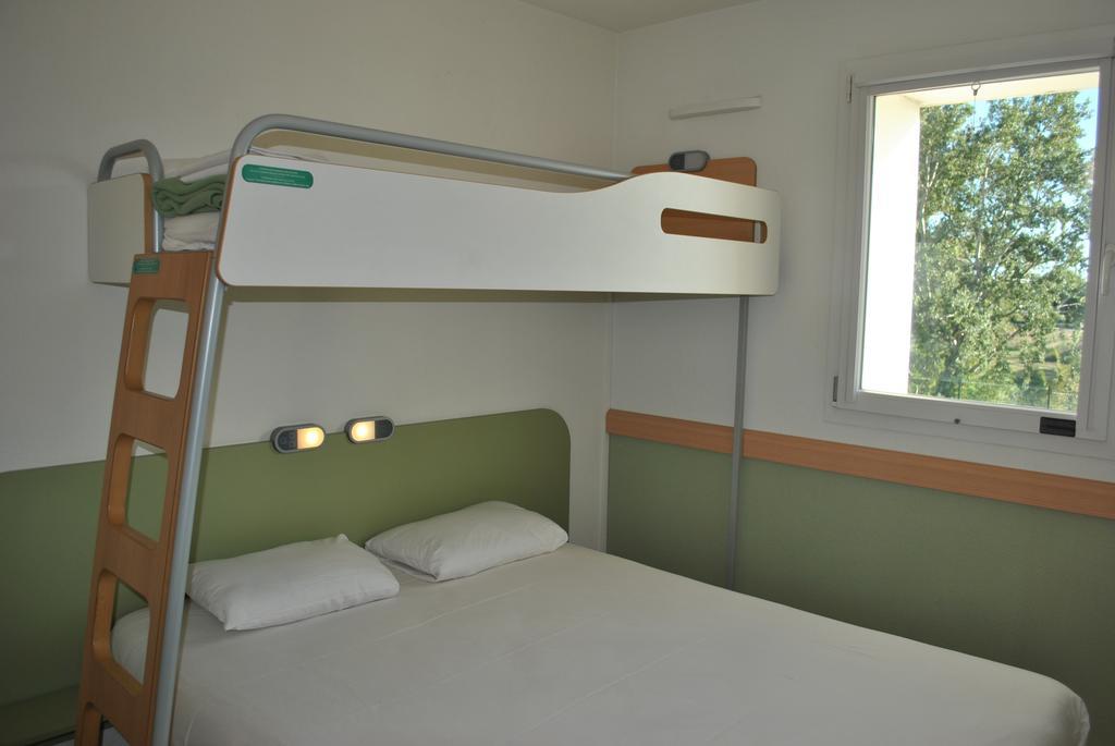 Ibis Budget Loriol เลอปูแซง ภายนอก รูปภาพ