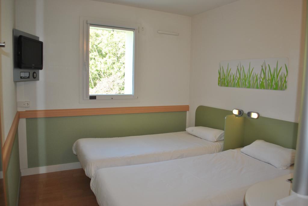Ibis Budget Loriol เลอปูแซง ภายนอก รูปภาพ